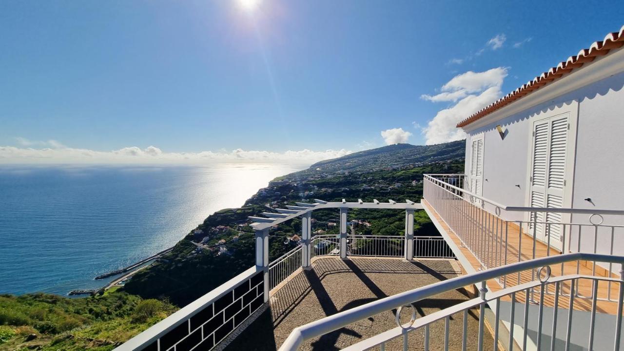 Loreto Rose, Panoramic Ocean And Mountain View Арко да Калйета Екстериор снимка