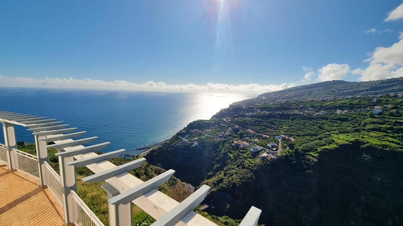 Loreto Rose, Panoramic Ocean And Mountain View Арко да Калйета Екстериор снимка