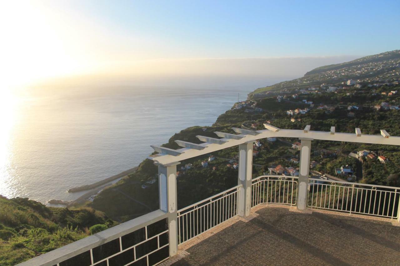 Loreto Rose, Panoramic Ocean And Mountain View Арко да Калйета Екстериор снимка